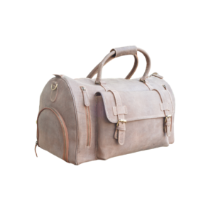 RosyVault Everyday Leather Bag